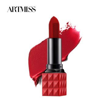 ARTMISS Cream Makeup Velvet Vegan Nude Matter Lippenstift
