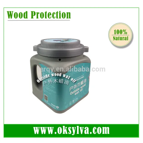 Excellent Outdoor Waterproof Wood Paint