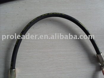 AUTO car rubber gas hose