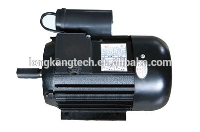 YC2 Three Phase AC Motor