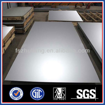 304 stainless steel sheeting manufacturer