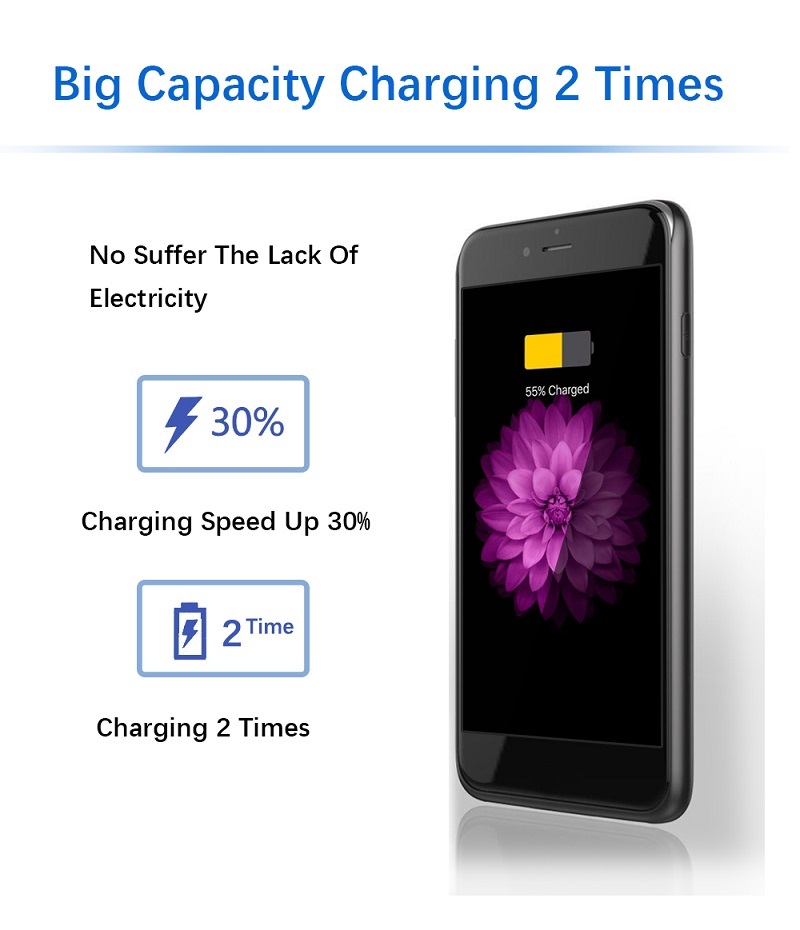 light and slim power bank