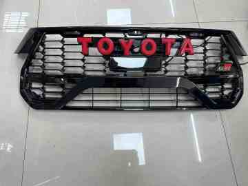 4x4 -Zubehör Frontgrill für Hilux 2024 Gr revo