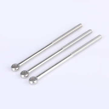 SS 304 stainless steel long bolts