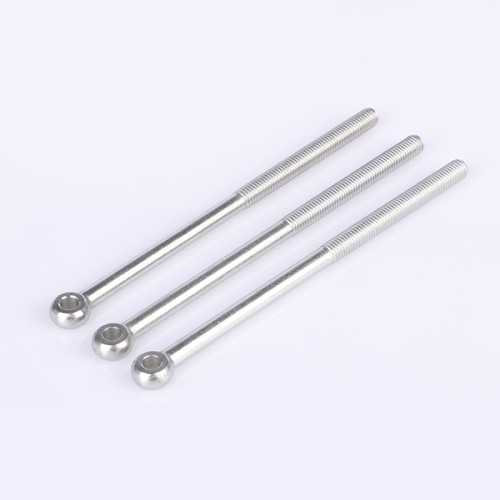 SS 304 Длинные болты из нержавеющей стали
