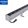 Nóng!!! IP67 Big Aluminum LED Wall Bar cho dự án