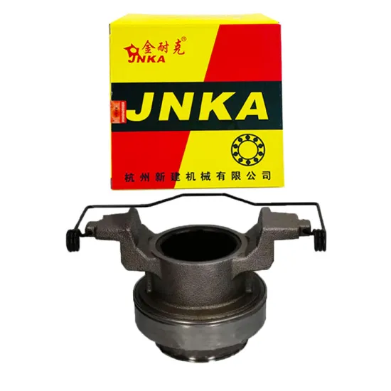 Truck Throw Out Clutch Release Bearing - Original Part for Volvo (20569155, 3192220, 3100002464, 3100026531)