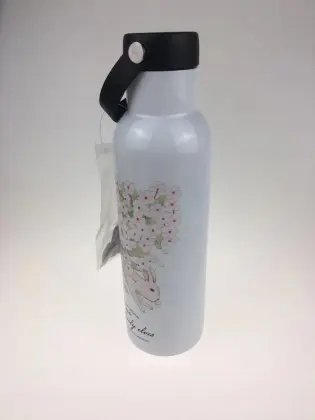 600mL Thermal Heat-Transfer Printing Bottle