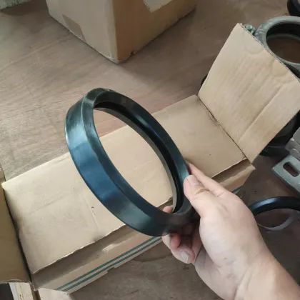 Putzmeister Cifa Concrete Pump 3 Lip Gasket Seal Kits