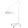 Mobile Potable Battery Lamp Surgical Light