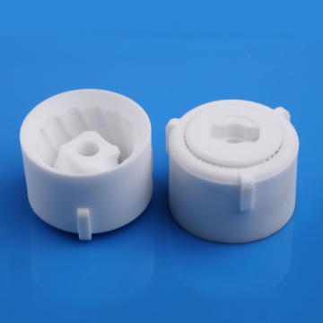 Alumina Ceramic Grinding Core for Manual Coffee Grinders