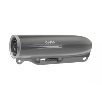 Underwater Fishing Camera: Canfish Fishing CamX High-Definition Wireless Deepwater Video Recorder