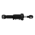 Tilting cylinder of bulldozer D9R: 521-8442, Hydraulic tilting cylinder: 5218442