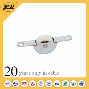 Hot selling exporting industrial sliding door roller