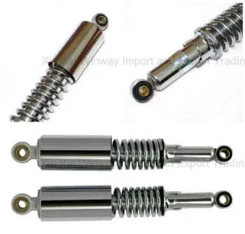 Ww-6203 Cg125 Motorcycle Parts, Rear Shock Absorber, Cp, Fork