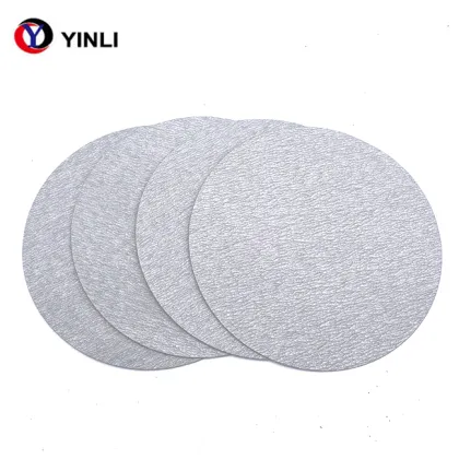 Dry Sandpaper Manufacturer - Abrasive Sandpaper