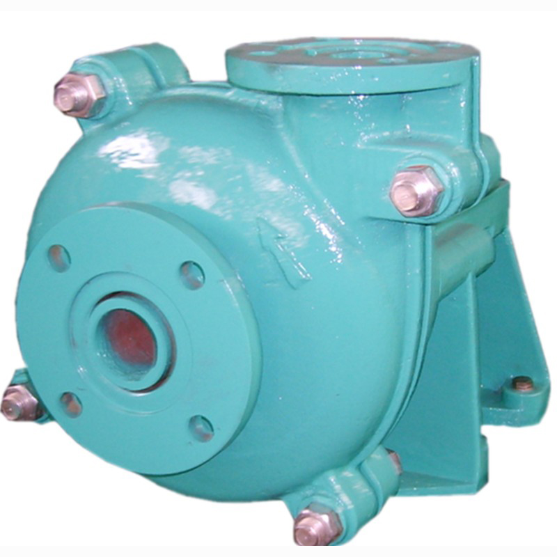 4 3ah 106slurry Pump