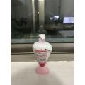 Custom PETG PVC Shrink Labels for Toothpaste Packaging
