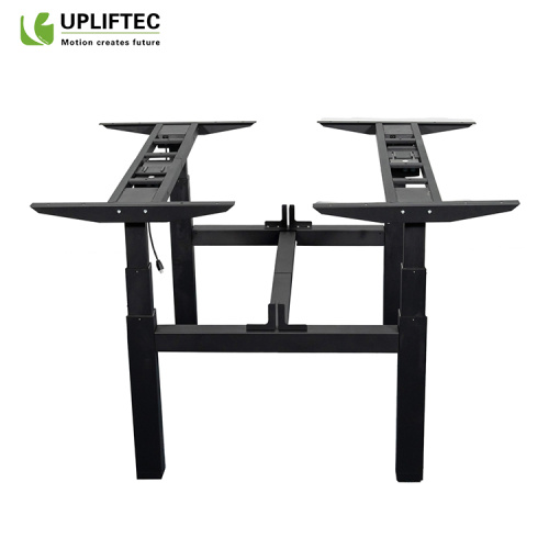 Adjustable Standing Desk 4 Leg