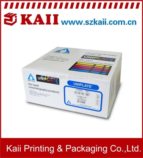 wholesale factory of telephone packaging box, high quality telephone packaging box made in China