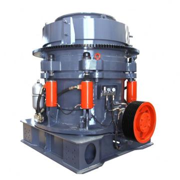 High-Efficiency Cone Crusher with Large Processing Capacity
