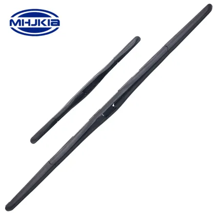 New Type Car Windshield Wiper Universal Blades Rain Wiper 12"-28" Car Rain Wiper