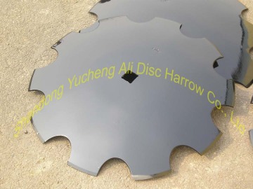 disc blade