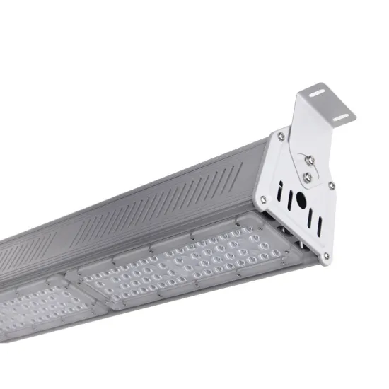 Wholesale Waterproof IP65 LED High Bay Lights: Industrial Grade Canopy Lighting Solutions