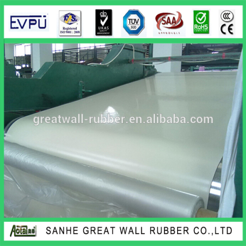 Food grade rubber GRADE A products in market silicone rubber whith NBR food grade rubber                        
                                                Quality Choice