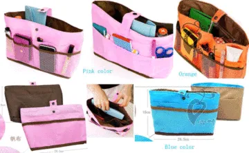 mesh toiletry bags