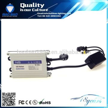 China factory price high quality hid socket for h7