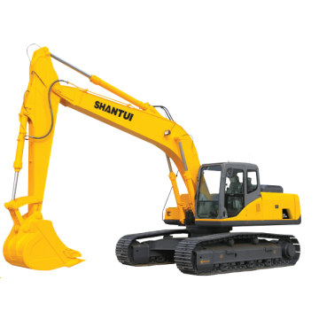 Shantui Excavator คุณภาพสูง SE240