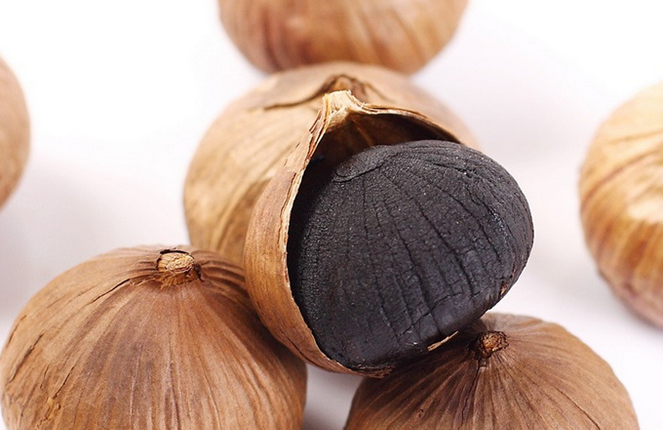 Solo Black garlic (18)