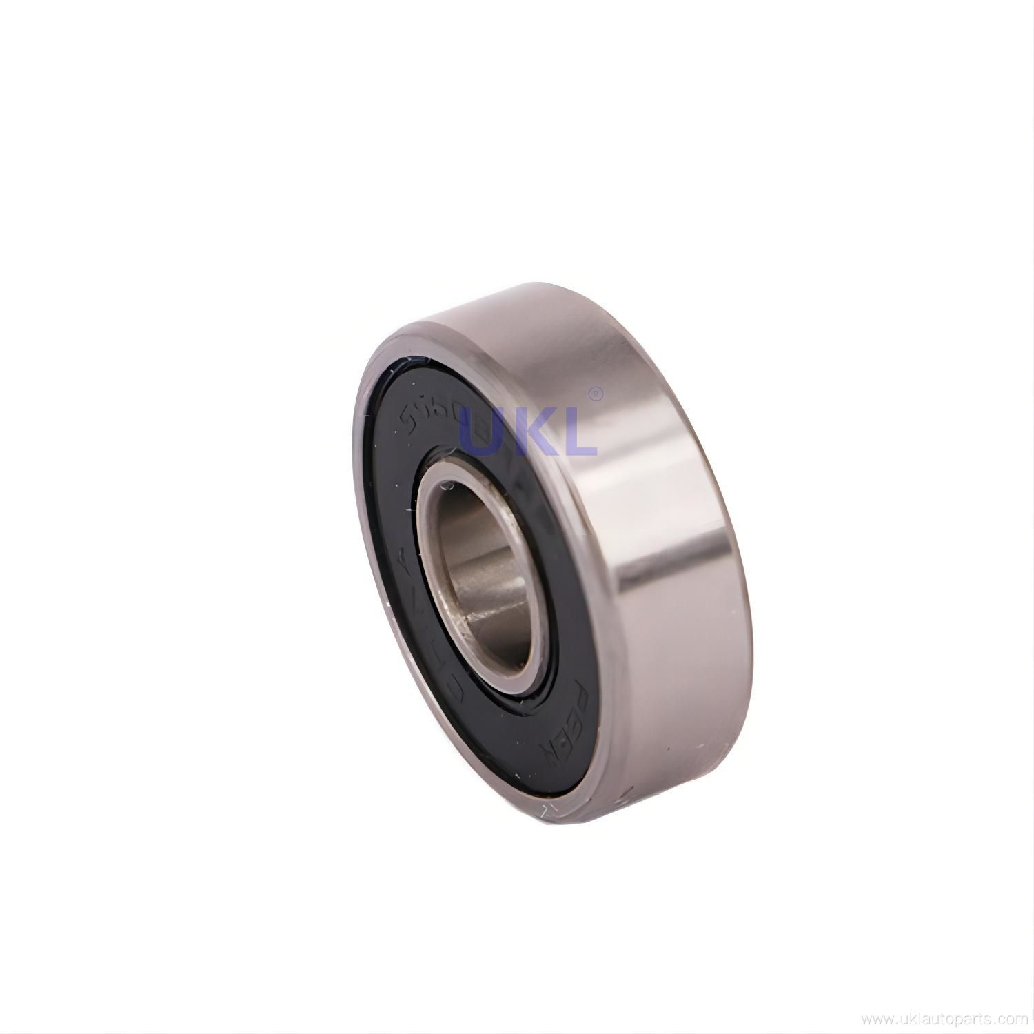 high speed 17x40x12mm 6203zz deep groove ball bearing