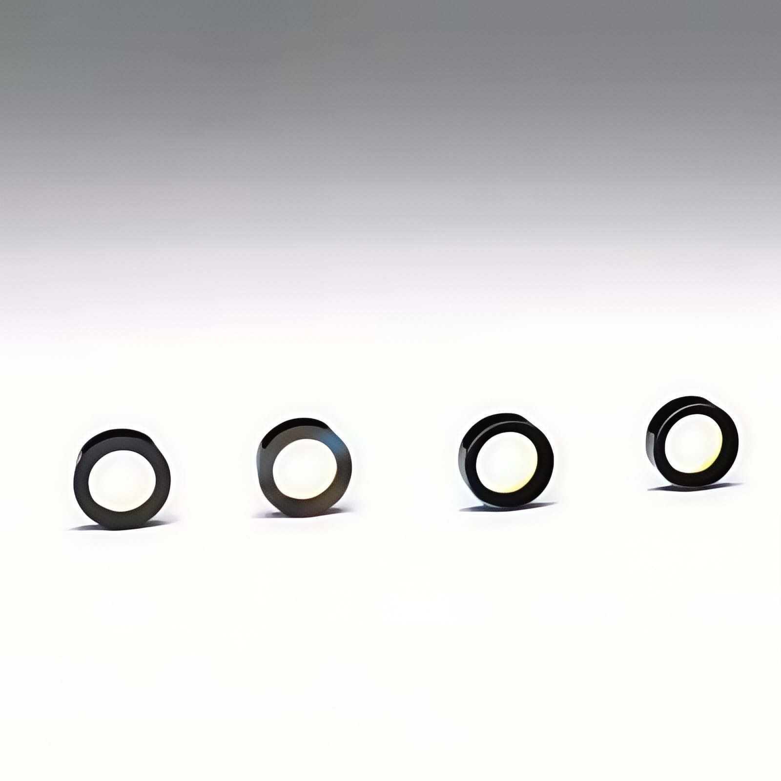 Filter Fluoresensi Saluran TAMRA untuk Deteksi Tepat