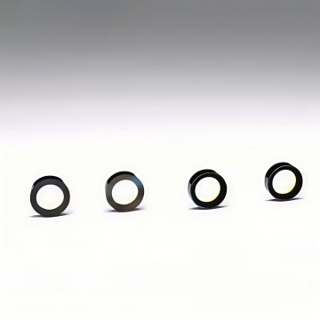 Filter Fluoresensi Saluran TAMRA untuk Deteksi Tepat