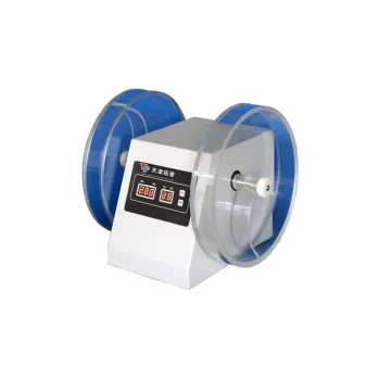 CS-2 Type Tablets Brittleness and Breakage Tester