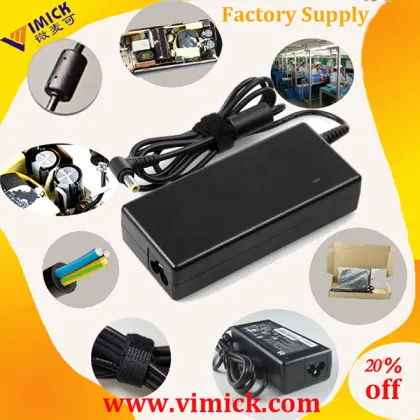 90W Laptop AC Adaptors for 19V 4.74A Asus 5.5mm*2.5mm