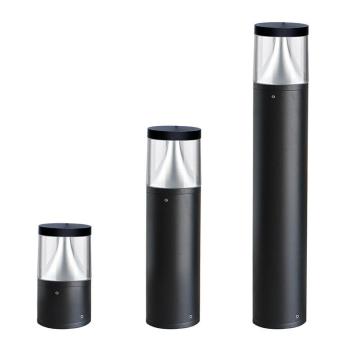 Luce da giardino a led Ecojas IP65 IP65