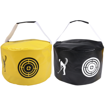 Wholesale Golf Swing Trainer: Hit Accurately with Our Hitting Bag Pack - Perfect for Indoor Practice and Strength Training