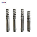 ss316 Seawater Saltwater Deep Well Submersible Pump