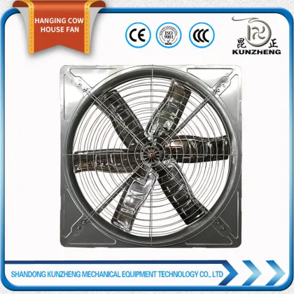 Big Size Animal Husbandry Cow House Ceiling Fan