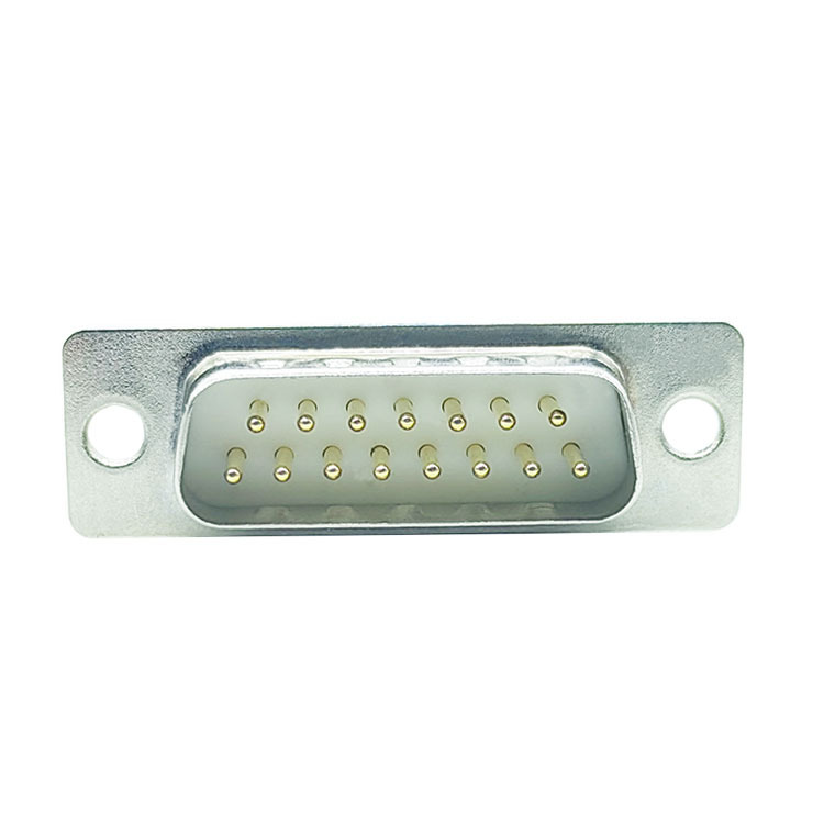 d sub connector