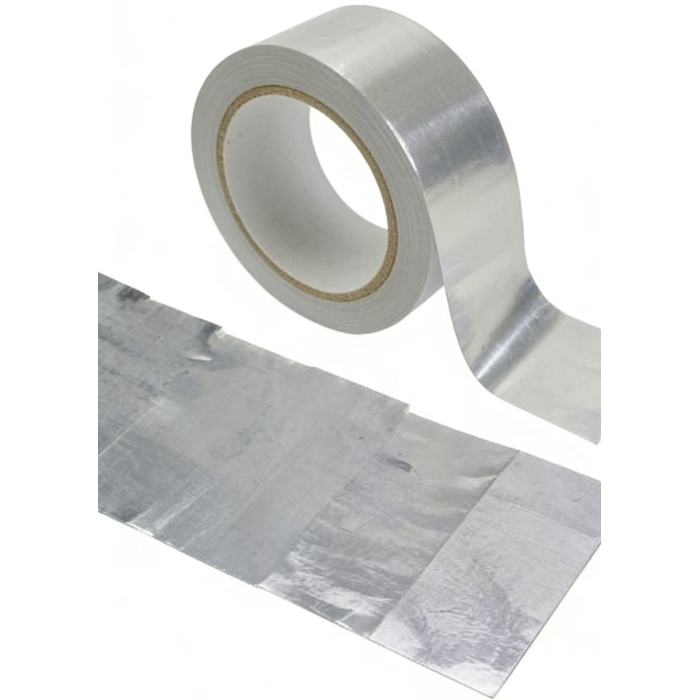 Pang-industriya na Aluminum Foil Tape