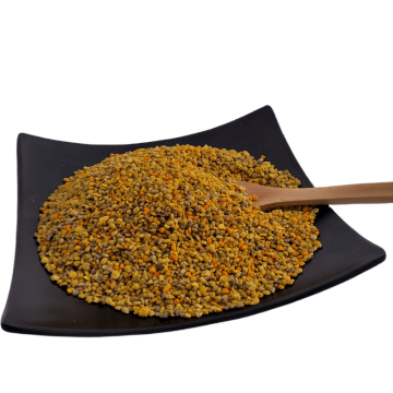 Health Food Factory: Premium Natural Wholesale Mixed Bee Pollen - Explore Unreviewed Superfood Options