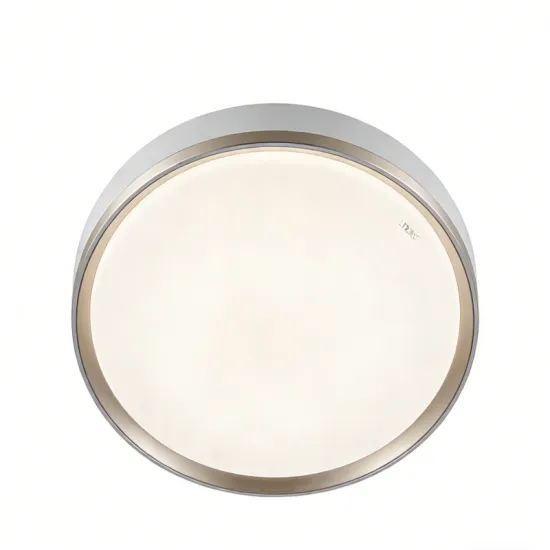 Ultra slim ceiling light LED