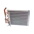 Bulldozer D10T2 heater coil 418-6839, Bulldozer evaporator box 4186839