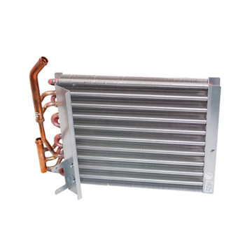 Bulldozer D10T2 heater coil 418-6839, Bulldozer evaporator box 4186839