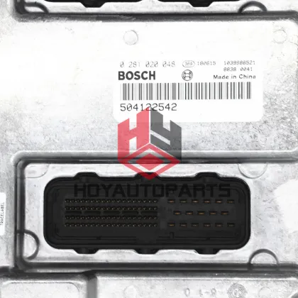 Special Offer: Engine Parts - ECM Module 504122542