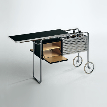 Hotel Furniture and Food Service Trolley
